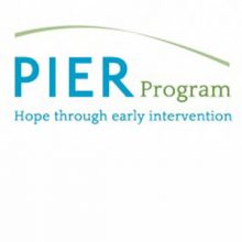 PIER Program Conference: “Intervening Early to Improve Outcomes for Youth with Psychosis”