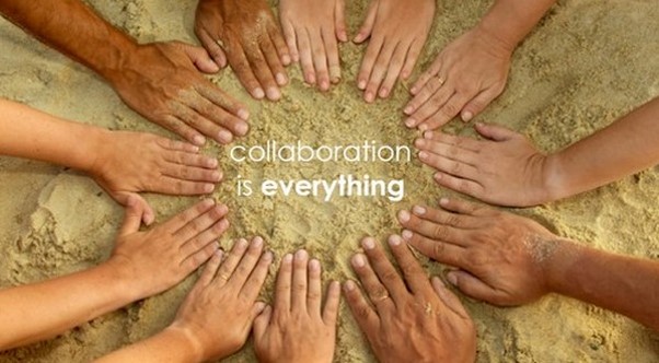 Collaboration is Everything
