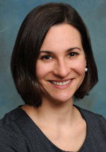 Leah Bauer, MD
