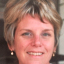 Christine McKenzie, M.Ed
