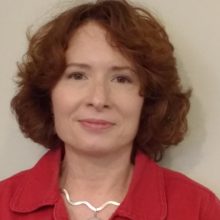 Karen Simon, Pharm. D.