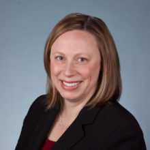Rebecca Hoffmann-Frances, LMFT