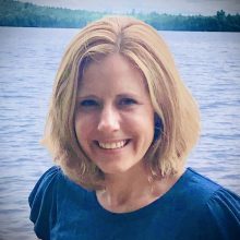 Rebecca Brown, MSW, LCSW