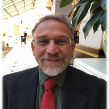 Bio | Dan Wartenberg, Psy.D., M.P.H.
