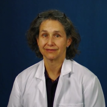 Bio | Marjorie Meyer, MD