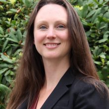 Bio | Hilary B. Hodgdon, Ph.D.