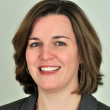 Bio | Katie Volk, MA