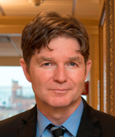 Bio | John F. Kelly, Ph.D., ABPP