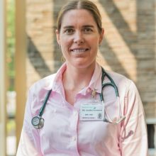 Bio | Alane O’Connor, DNP